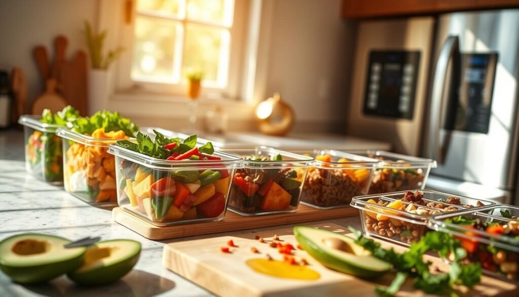 10-Minute Lunch Recipes Meal Prep 10-Minute Lunch Recipes Meal Prep