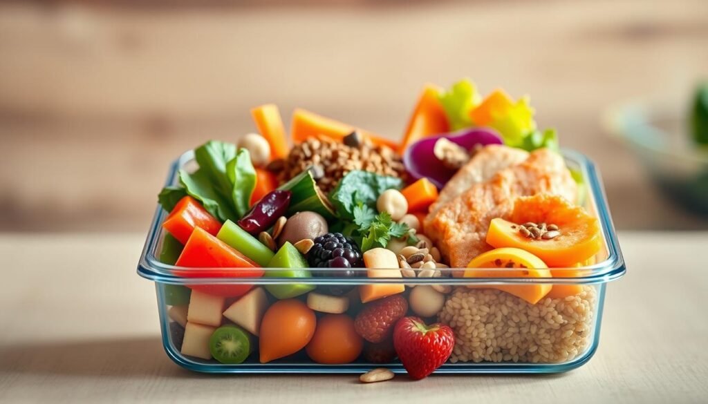 10-Minute Lunch Recipes for Busy Days Bento Box 10-Minute Lunch Recipes for Busy Days Bento Box