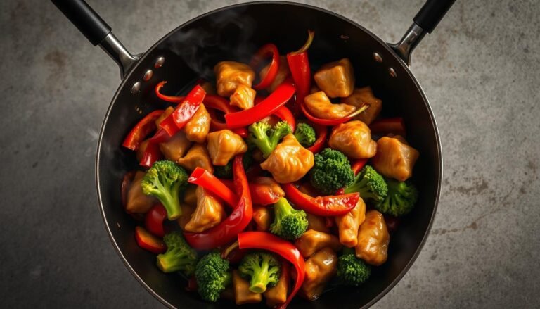 10-Minute Stir-Fry Recipes to Save Time