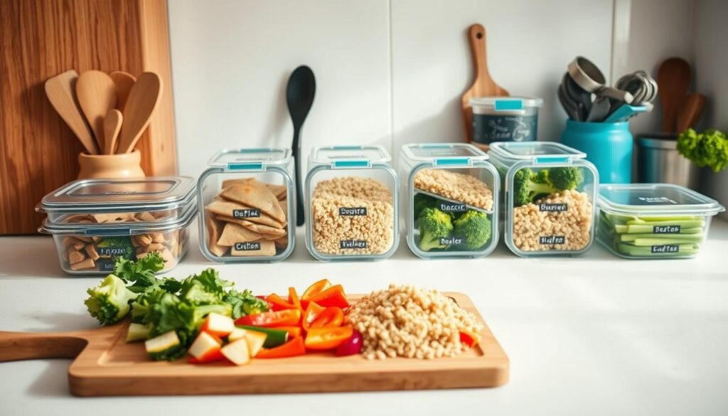 15-Minute Dinner Ideas Meal Prep 15-Minute Dinner Ideas Meal Prep