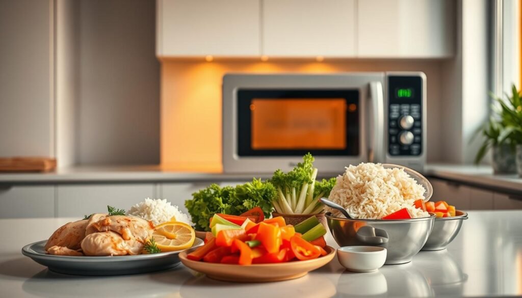 15-Minute Dinner Ideas for Busy Weeknights 15-Minute Dinner Ideas for Busy Weeknights