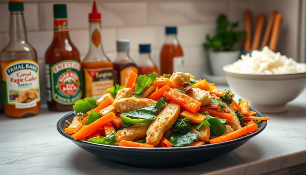 15-Minute Dinner Ideas for Busy Weeknights Stir-Fry 15-Minute Dinner Ideas for Busy Weeknights Stir-Fry