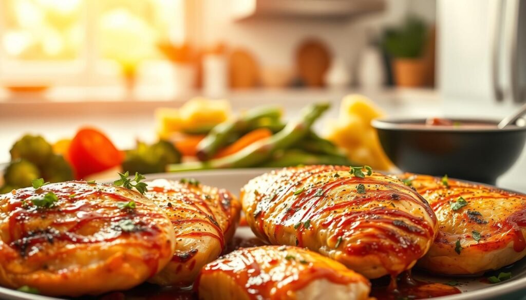 30-minute chicken dinners 30-minute chicken dinners