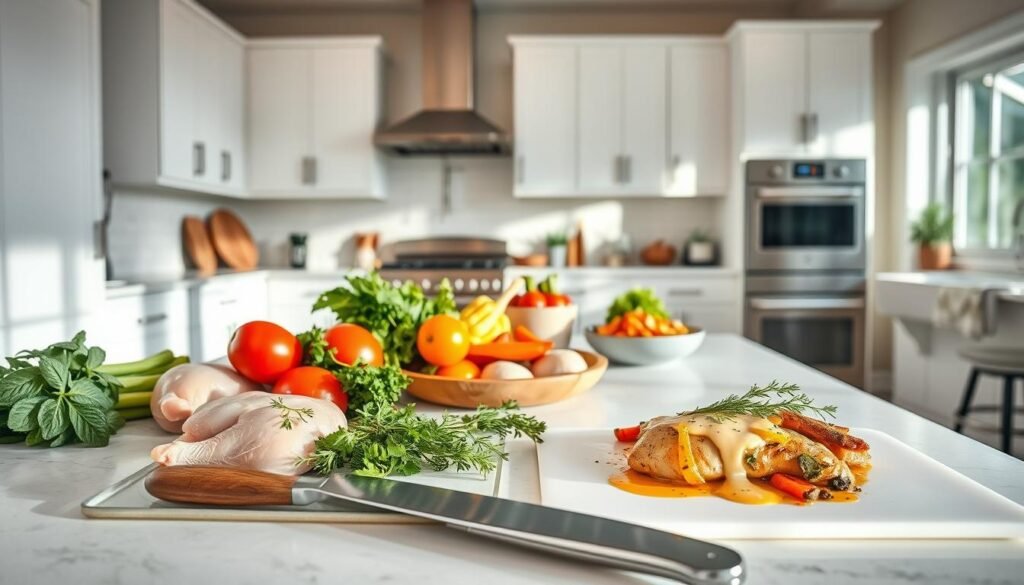 30-minute chicken recipes 30-minute chicken recipes