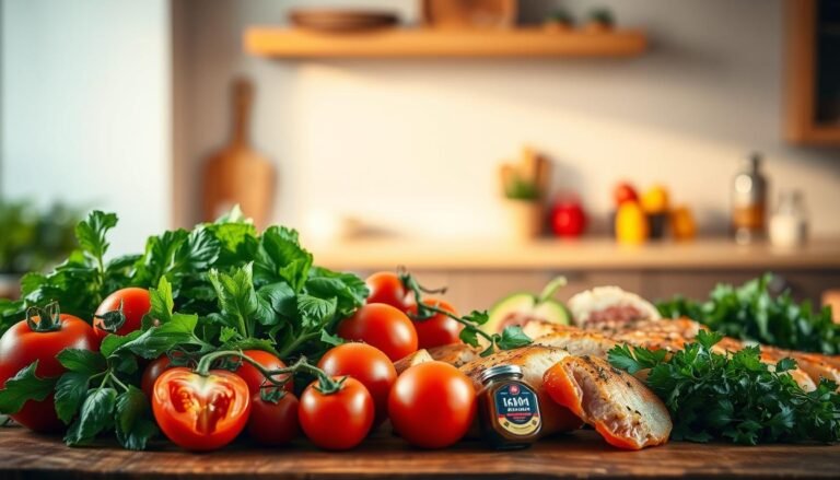 5-Ingredient Dinners You Can Make in No Time