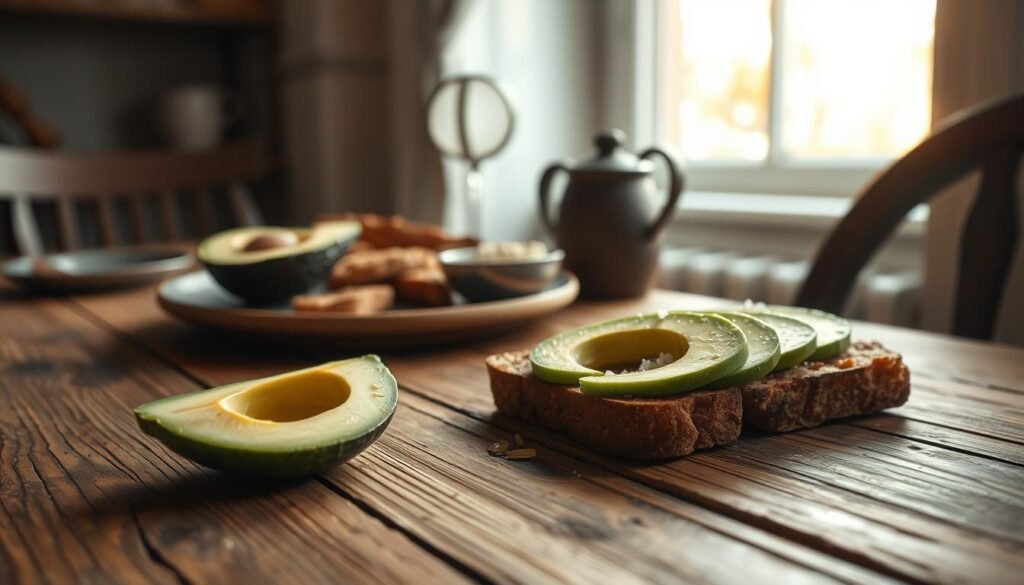 Avocado Toast Breakfast Avocado Toast Breakfast