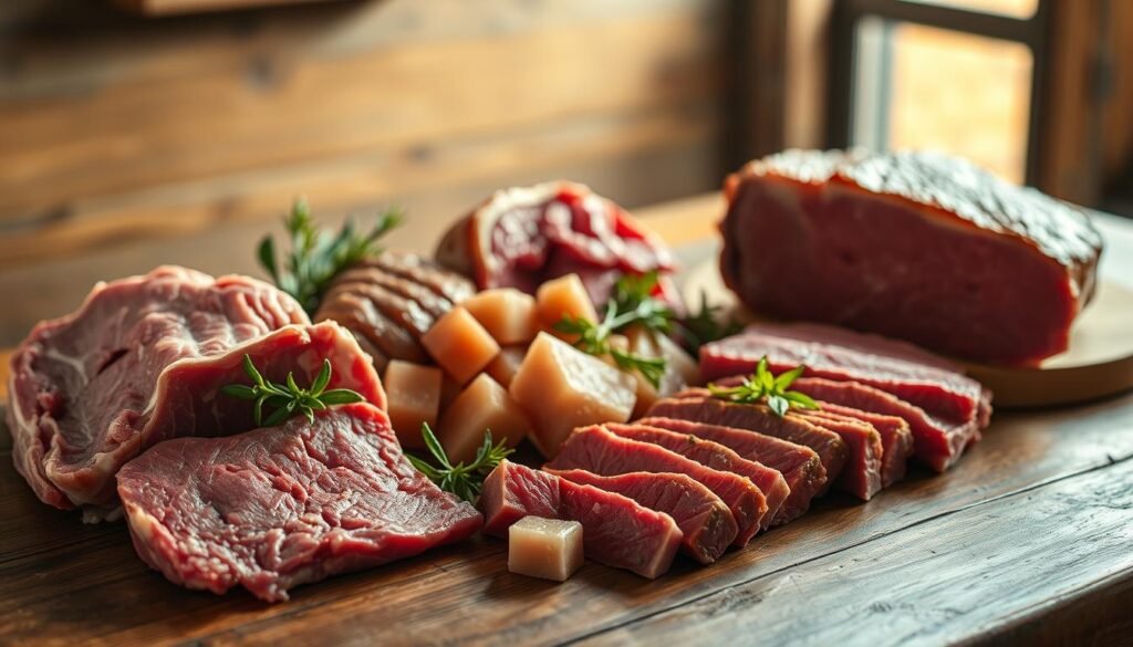 Beef Cuts for Stew Beef Cuts for Stew
