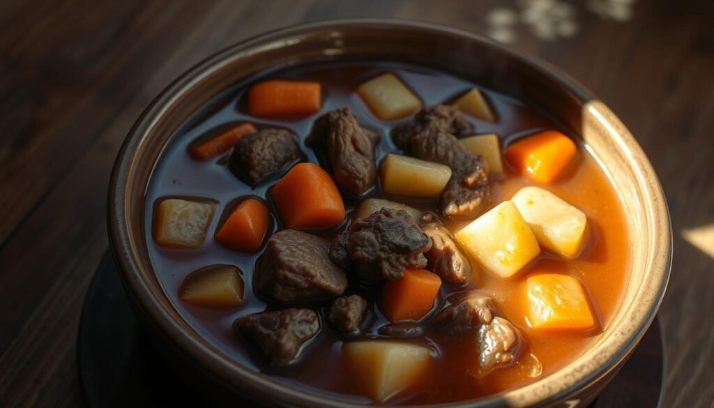 Beef Stew Consistency Techniques Beef Stew Consistency Techniques