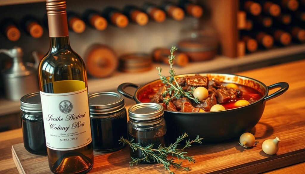 Beef Stew Recipe with Red Wine Storage Tips Beef Stew Recipe with Red Wine Storage Tips