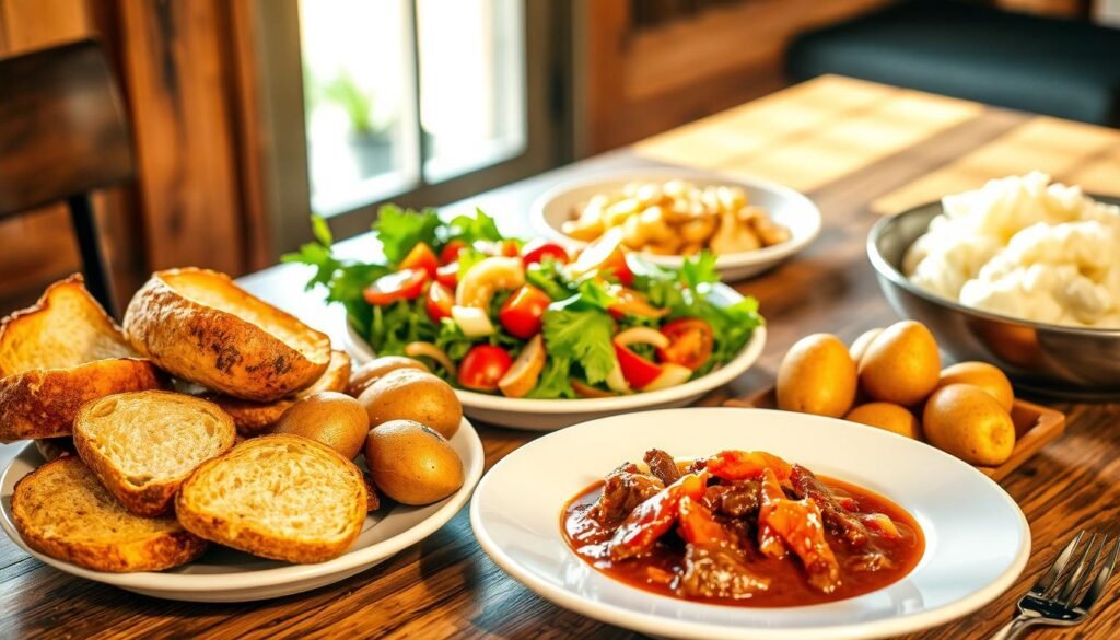 Beef Stew Sides and Accompaniments Beef Stew Sides and Accompaniments