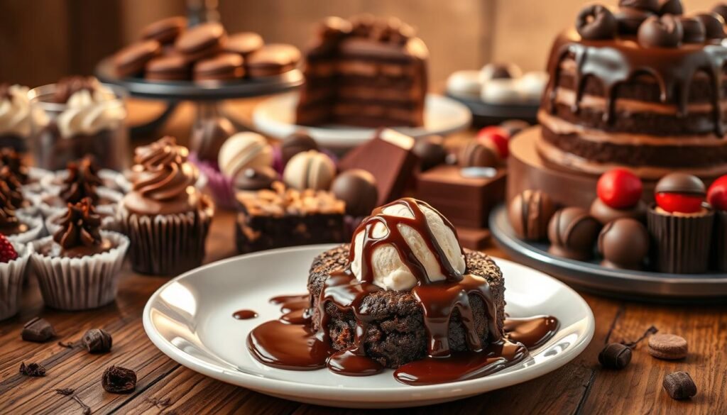 Best Chocolate Dessert Recipes Best Chocolate Dessert Recipes