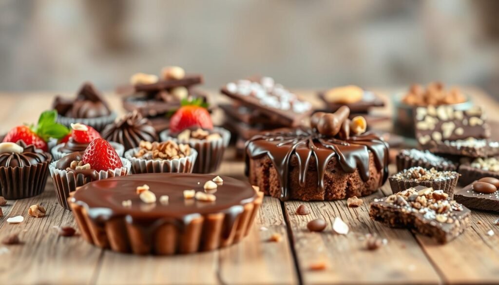 Best Chocolate Dessert Recipes No-Bake Treats Best Chocolate Dessert Recipes No-Bake Treats
