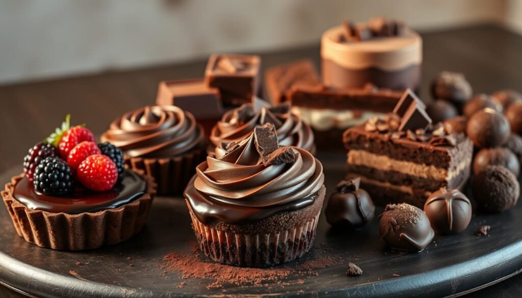 Best Chocolate Dessert Recipes for Special Diets Best Chocolate Dessert Recipes for Special Diets