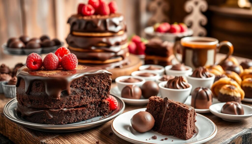 Best Chocolate Dessert Recipes of All Time Best Chocolate Dessert Recipes of All Time