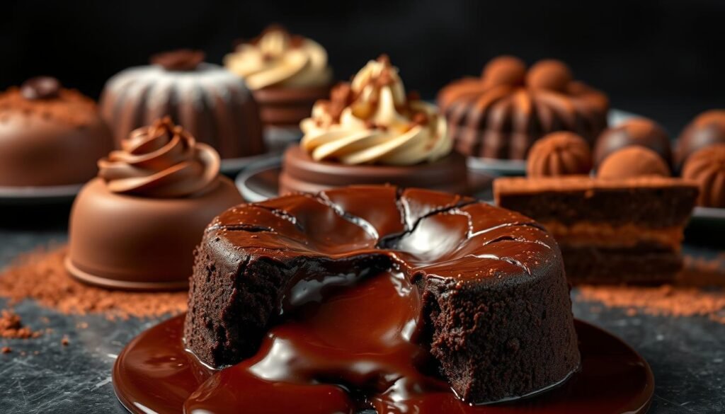 Best Chocolate Dessert Recipes of All Time Best Chocolate Dessert Recipes of All Time