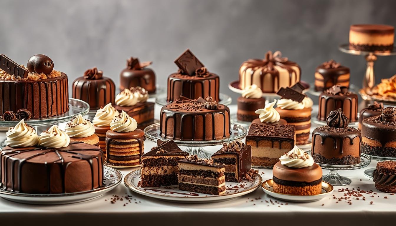 Best Chocolate Dessert Recipes of All Time