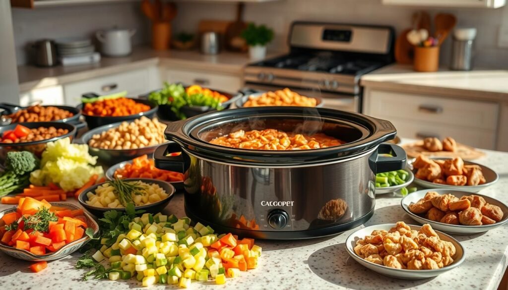 Best Dump-and-Go Crockpot Dinners Best Dump-and-Go Crockpot Dinners