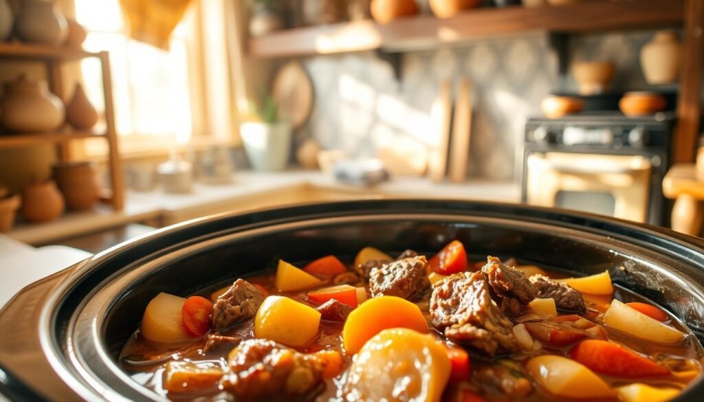 Best Dump-and-Go Crockpot Dinners with Beef Best Dump-and-Go Crockpot Dinners with Beef