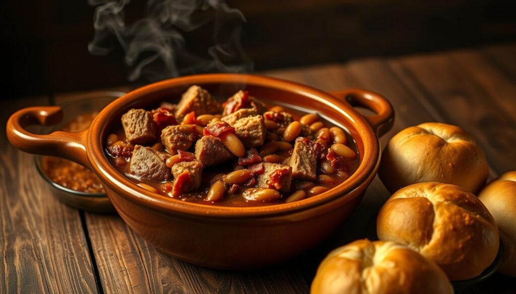 Best Dump-and-Go Crockpot Dinners with Pork and Beans Best Dump-and-Go Crockpot Dinners with Pork and Beans
