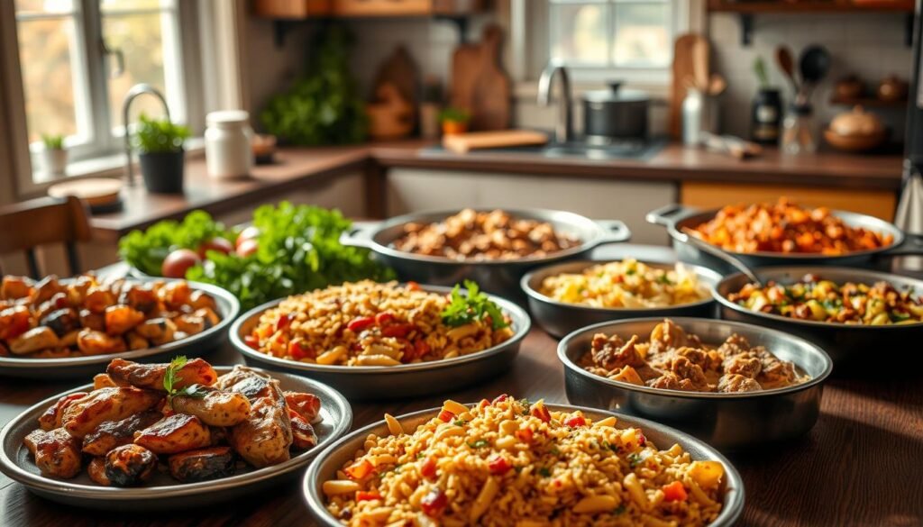 Best One-Pan Dinners Easy Cleanup Meals