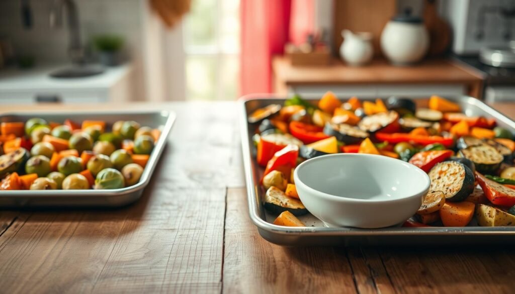 Best One-Pan Lunch Recipes Vegetarian Sheet Pan Best One-Pan Lunch Recipes Vegetarian Sheet Pan