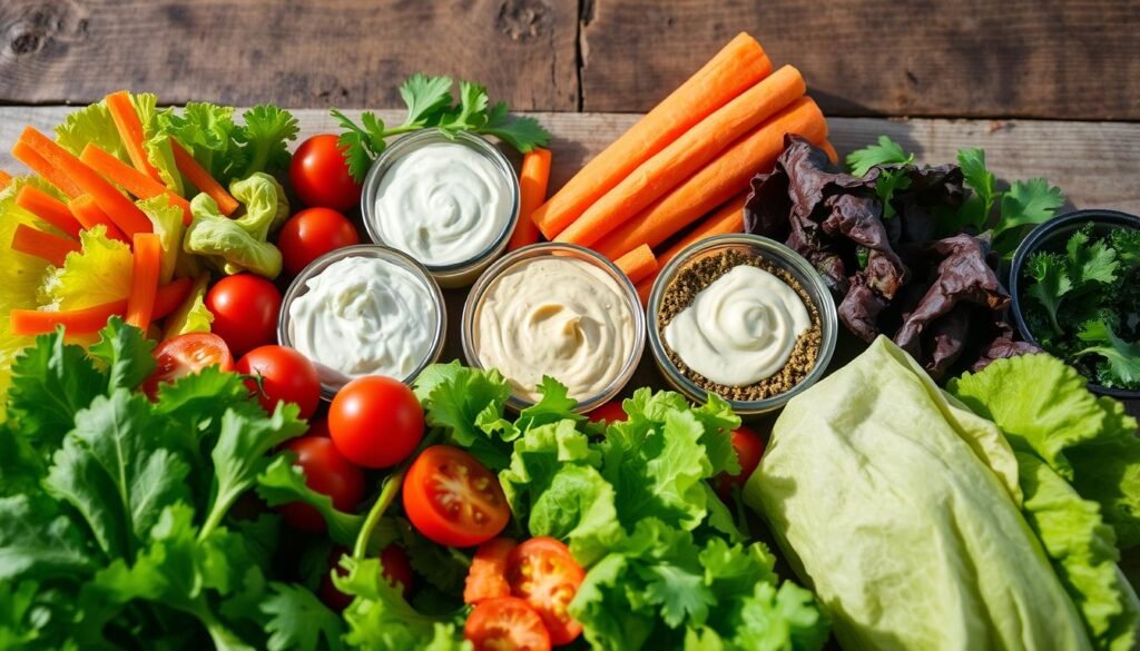 Best Wraps & Roll-Ups for Lunch Vegetables Best Wraps & Roll-Ups for Lunch Vegetables