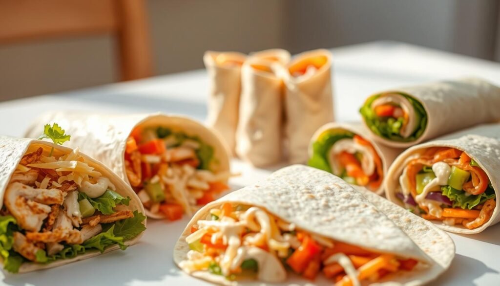 Best Wraps & Roll-Ups for Lunch for Kids Best Wraps & Roll-Ups for Lunch for Kids