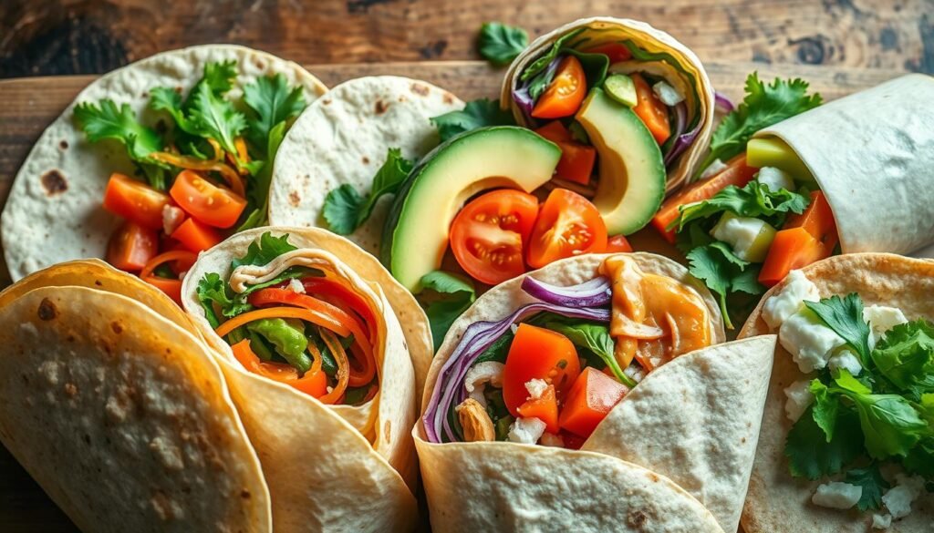 Best Wraps and Roll-Ups for Lunch Best Wraps and Roll-Ups for Lunch