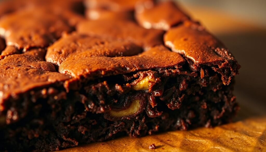 Brownie Texture Tips