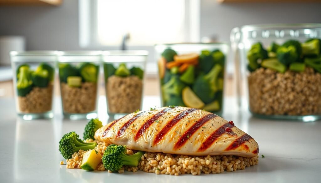 Chicken Breast Meal Prep Benefits Chicken Breast Meal Prep Benefits