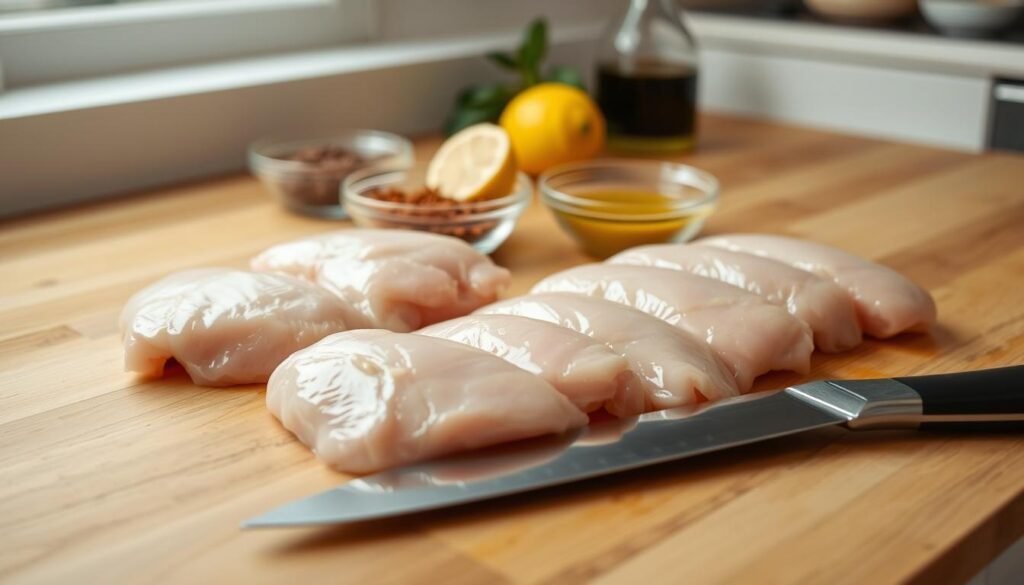 Chicken Breast Preparation Techniques Chicken Breast Preparation Techniques