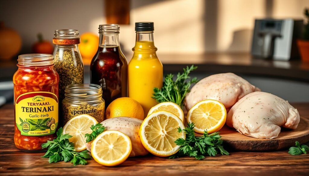 Chicken Marinades and Flavorful Chicken Recipes Chicken Marinades and Flavorful Chicken Recipes