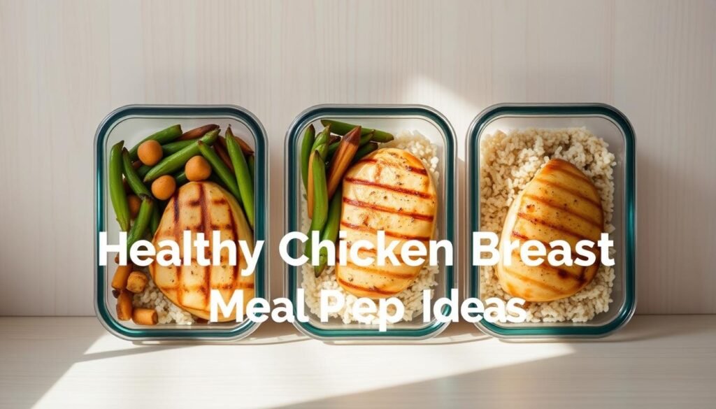 Chicken Meal Prep Containers Chicken Meal Prep Containers