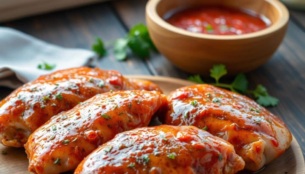 Chipotle Chicken Marinade Chipotle Chicken Marinade