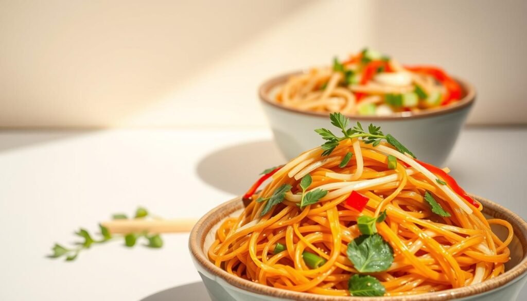 Cold Noodle Dishes Asian Cuisine Cold Noodle Dishes Asian Cuisine