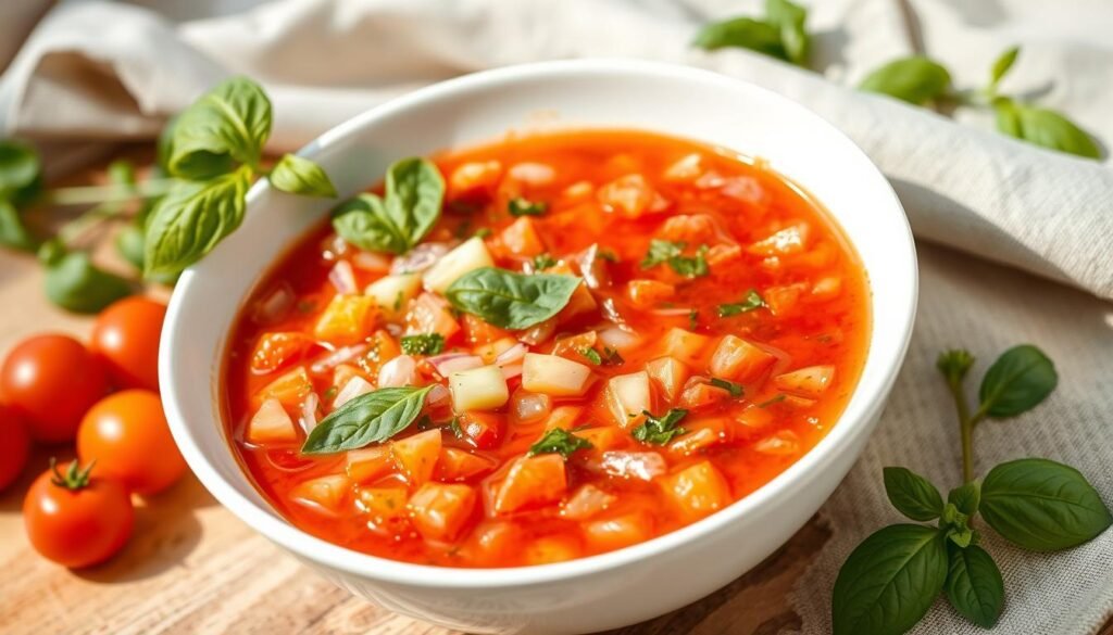 Cold Soups Summer Gazpacho Cold Soups Summer Gazpacho