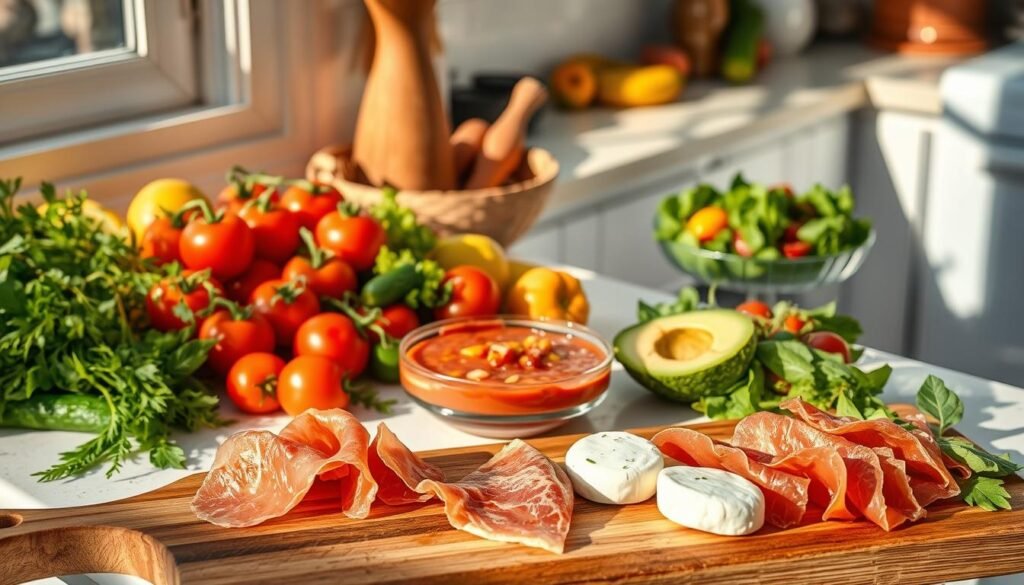 Cool Summer Meals and No-Cook Dinner Ideas Cool Summer Meals and No-Cook Dinner Ideas