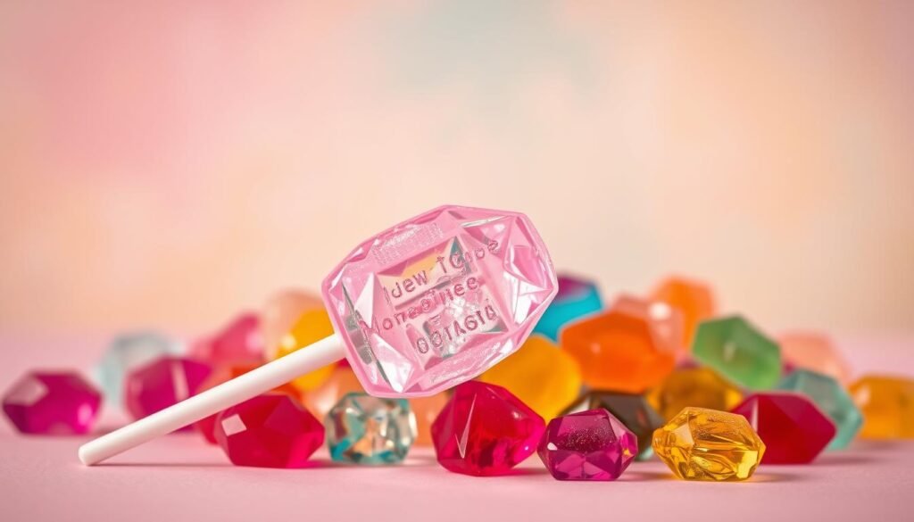 DIY Ring Pops Homemade Candy DIY Ring Pops Homemade Candy