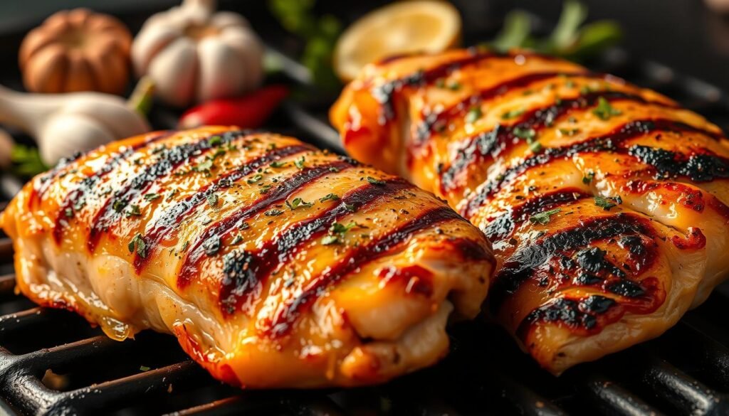 Delicious Grilled Chicken Breast Marinades Delicious Grilled Chicken Breast Marinades