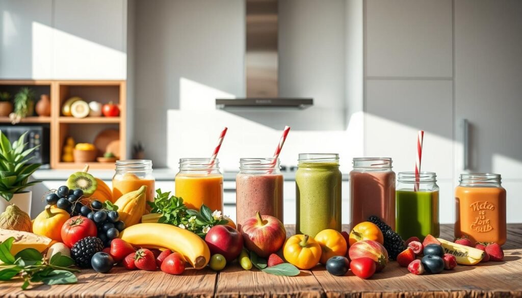 Dietary-Specific Smoothie Recipes Dietary-Specific Smoothie Recipes