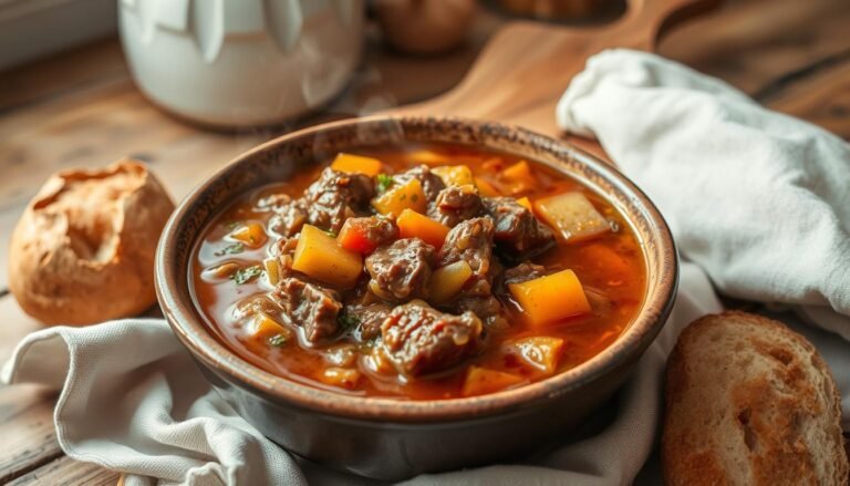 Easy Beef Stew Recipe