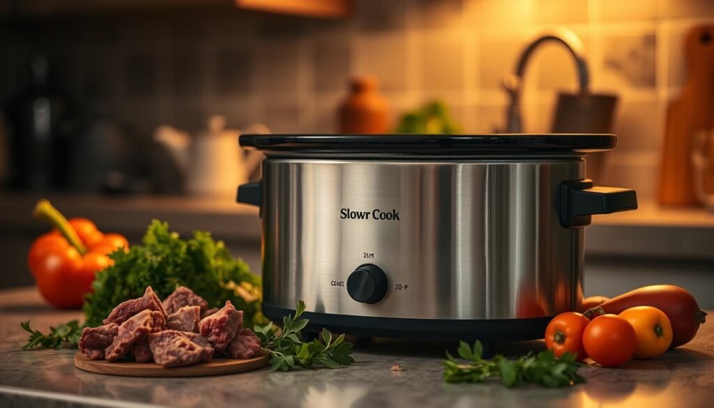 Easy Slow Cooker 5-Ingredient Meals Easy Slow Cooker 5-Ingredient Meals