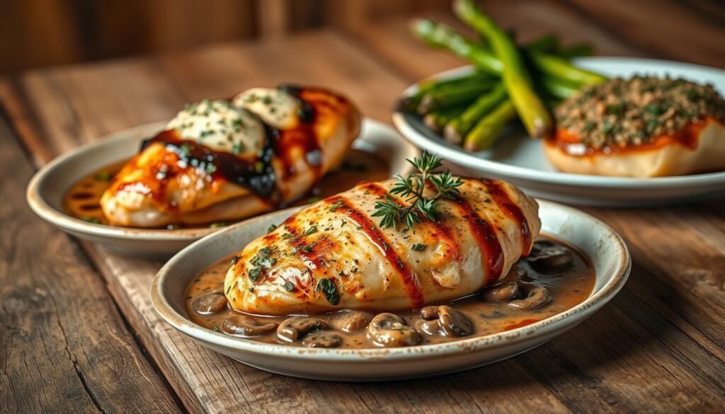 Gourmet Chicken Breast Recipes for Special Occasions Gourmet Chicken Breast Recipes for Special Occasions