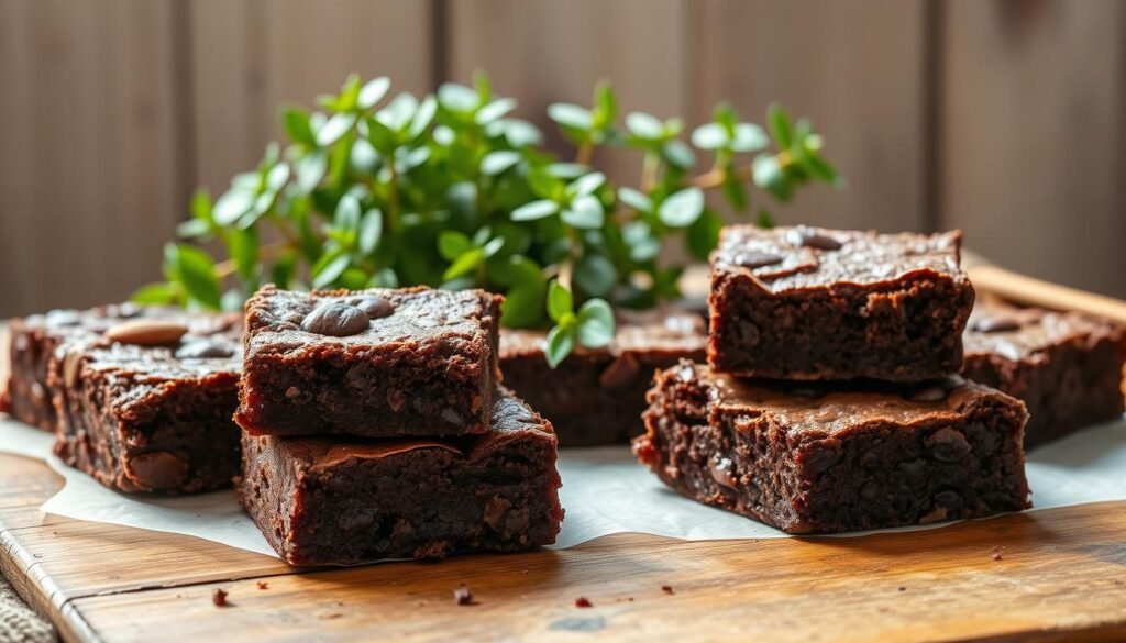 Healthy Brownie Recipes