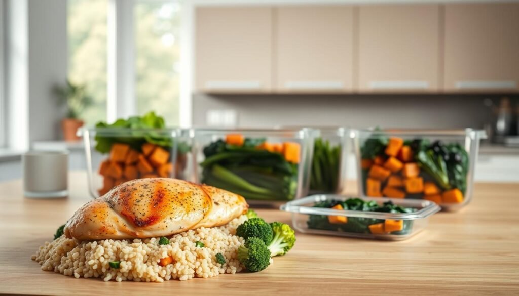 Healthy Chicken Meal Prep Recipes Healthy Chicken Meal Prep Recipes