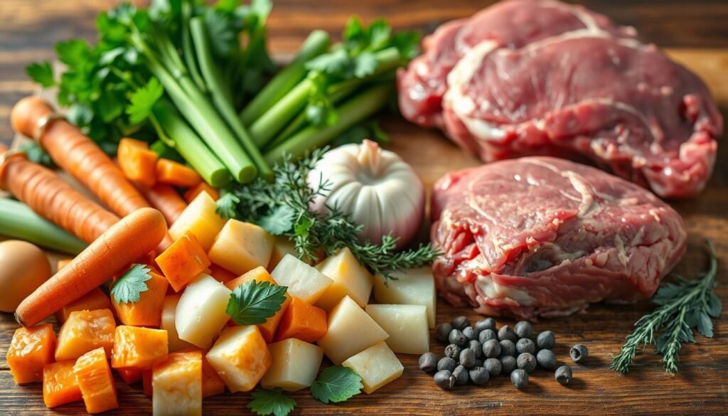 Healthy Slow Cooker Beef Stew Recipe Ingredients Healthy Slow Cooker Beef Stew Recipe Ingredients
