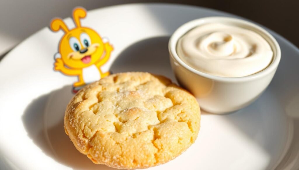 Homemade Dunkaroos 90s Snack Homemade Dunkaroos 90s Snack