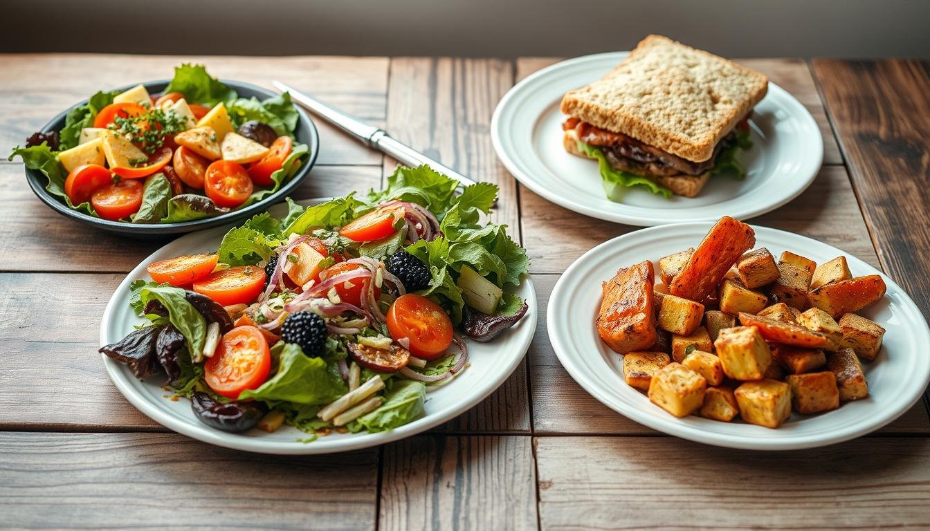 How to Meal Prep Lunches in Under 30 Minutes