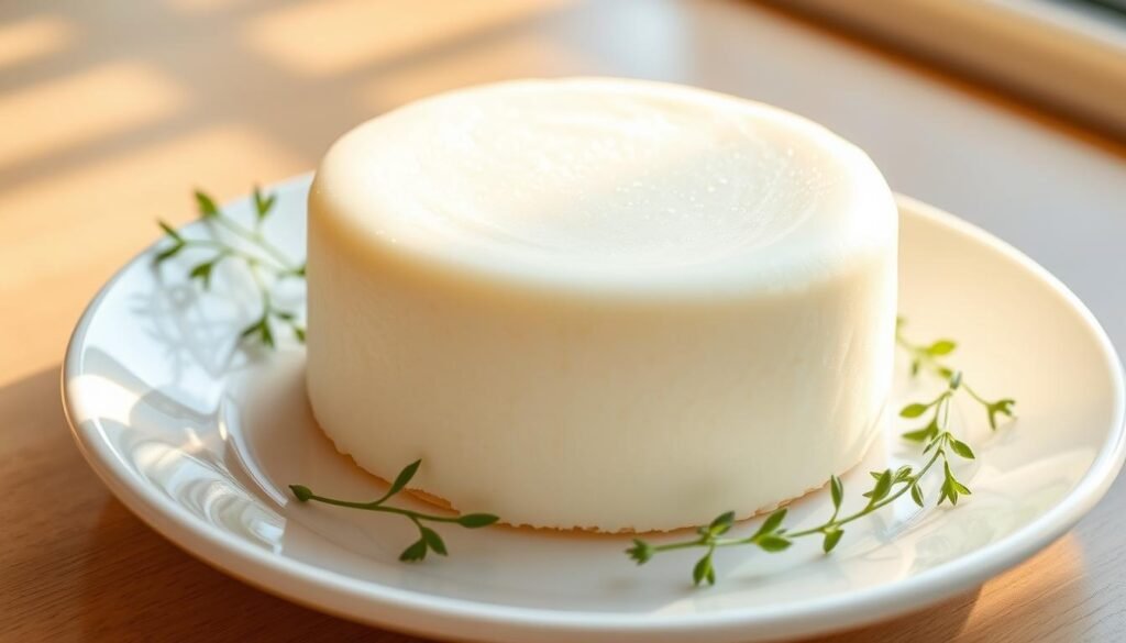 Japanese Fluffy Cheesecake Japanese Fluffy Cheesecake