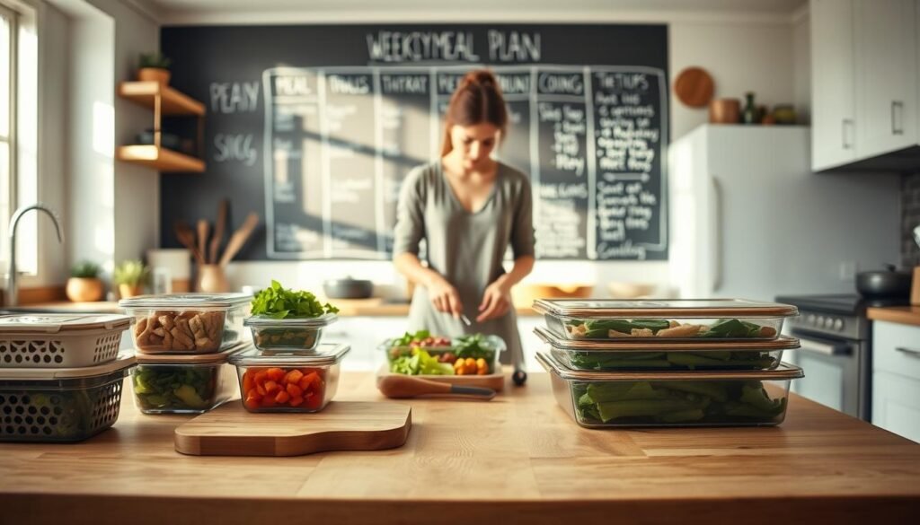 Meal Planning with Leftovers Strategies Meal Planning with Leftovers Strategies
